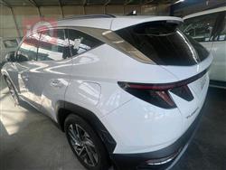 هیوندای تۆکسۆن